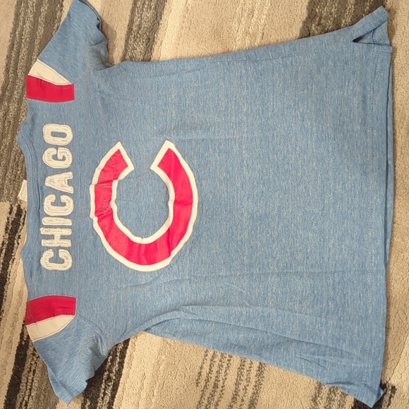5th and Ocean Cubs Shirt - Picture 2 of 3